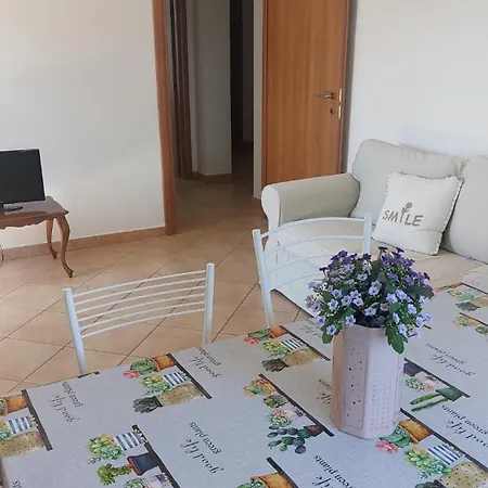 Casa Il Mandorlo